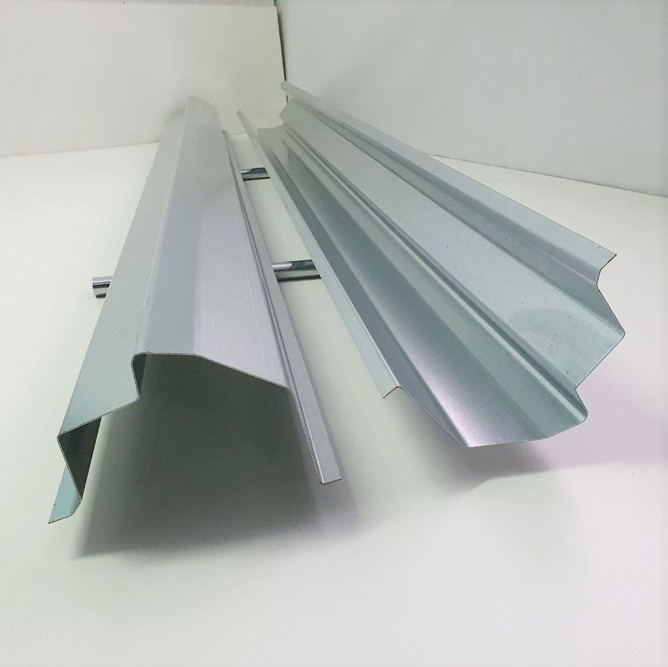 Полный левый порог на Mercedes-Benz E-Class 3 поколение, W211, 2002 - 2009 
Полный левый порог на Mercedes-Benz E-Class 3 поколение, W211, 2002 - 2009