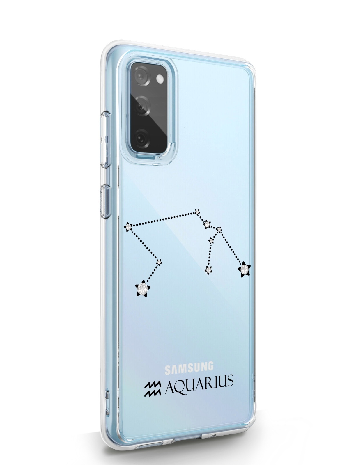 Чехол MustHaveCase для Samsung Galaxy S20 FE Знак зодиака Водолей прозрачный, Samsung Galaxy S20 FE Знак зодиака Водолей Aquarius
Чехол MustHaveCase для Samsung Galaxy S20 FE Знак зодиака Водолей прозрачный, Samsung Galaxy S20 FE Знак зодиака Водолей Aquarius