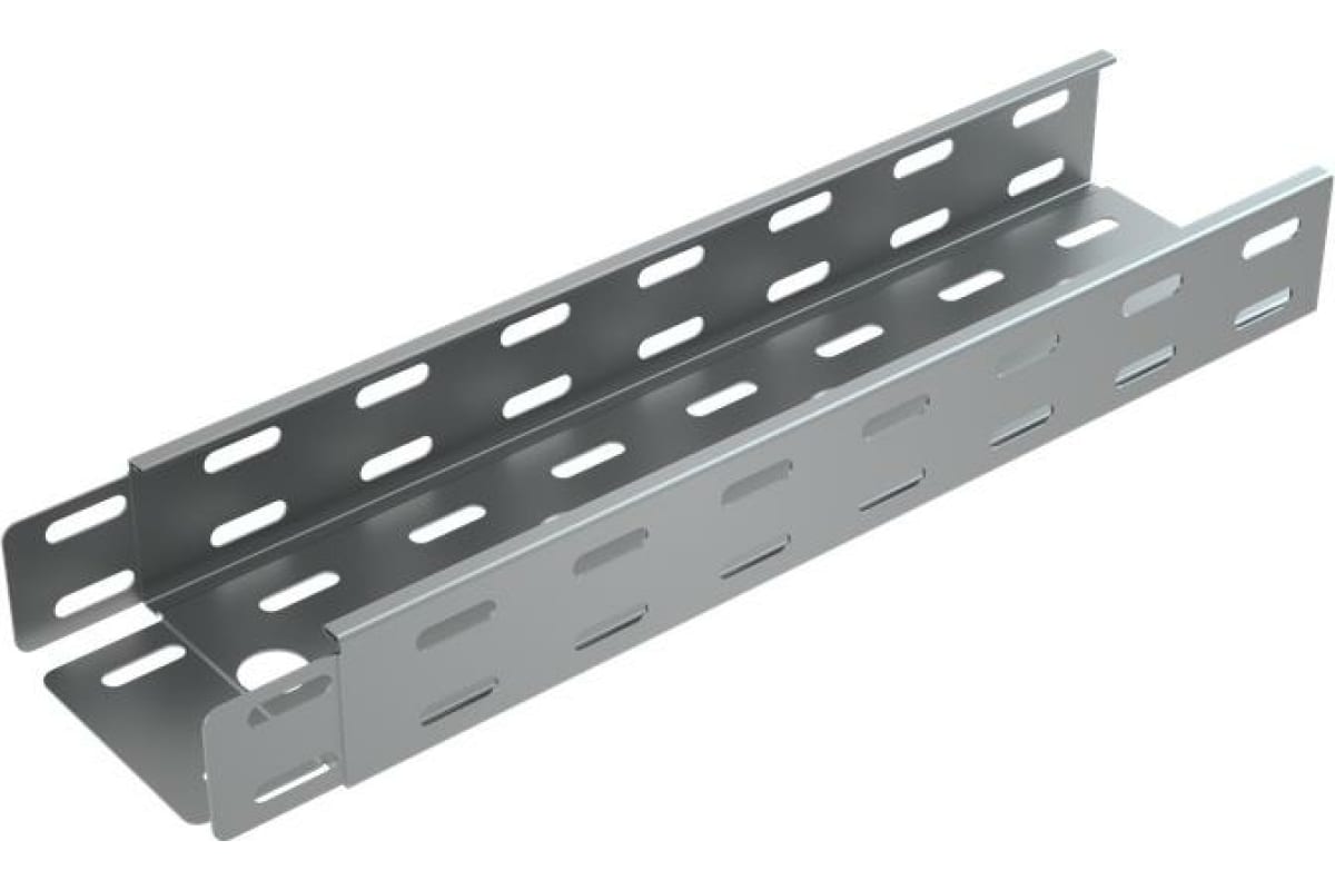Перфорированный лоток Система КМ 50x100x0,55 L3000 мм Быстрый монтаж LO0603 LP50-100-0.55-, Серебристый
Перфорированный лоток Система КМ 50x100x0,55 L3000 мм Быстрый монтаж LO0603 LP50-100-0.55-, Серебристый