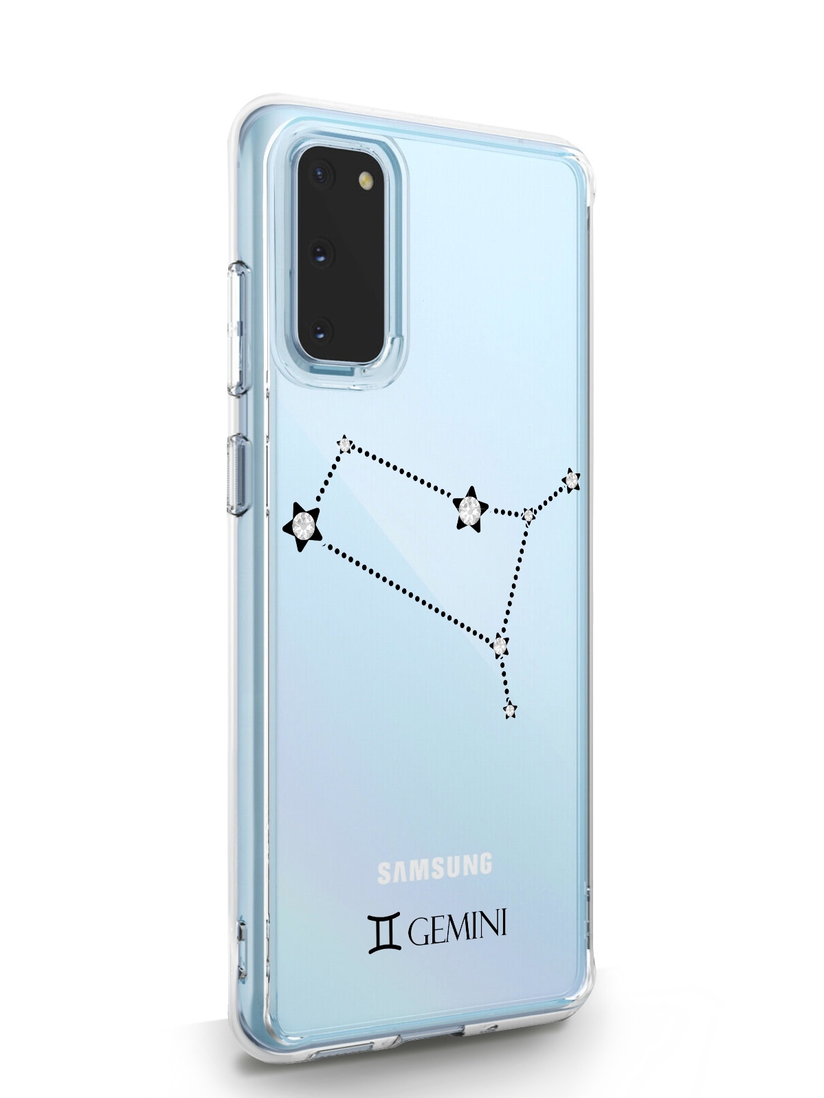 Чехол MustHaveCase для Samsung Galaxy S20 Знак зодиака Близнецы прозрачный, Samsung Galaxy S20 Знак зодиака Близнецы Gemini
Чехол MustHaveCase для Samsung Galaxy S20 Знак зодиака Близнецы прозрачный, Samsung Galaxy S20 Знак зодиака Близнецы Gemini