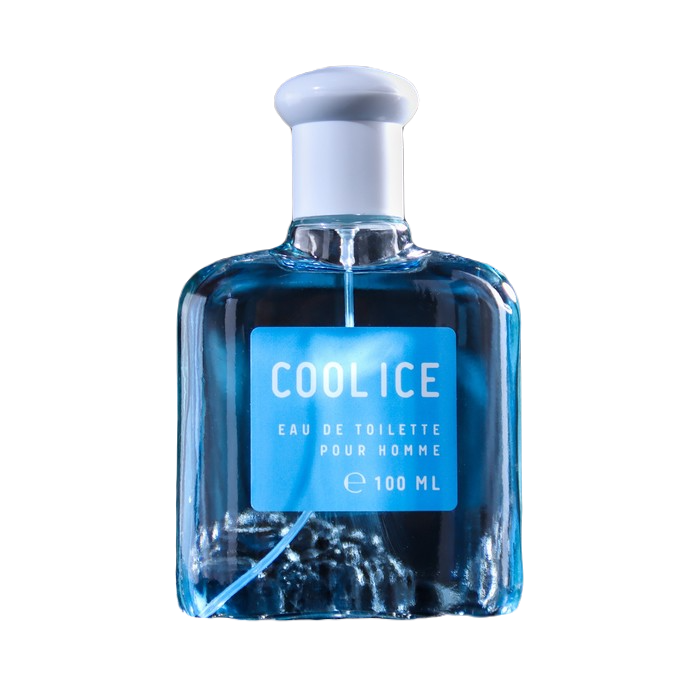 Туалетная вода мужская Colour essences, Cool Ice, 100 мл, Colour essences Cool Ice Man, 100 мл
Туалетная вода мужская Colour essences, Cool Ice, 100 мл, Colour essences Cool Ice Man, 100 мл