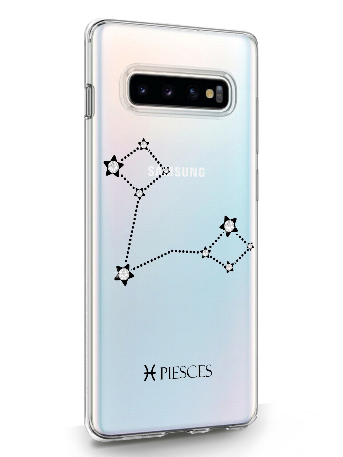 Чехол MustHaveCase для Samsung Galaxy S10 Plus Знак зодиака Рыбы прозрачный, Samsung Galaxy S10 Plus Знак зодиака Рыбы Pisces
Чехол MustHaveCase для Samsung Galaxy S10 Plus Знак зодиака Рыбы прозрачный, Samsung Galaxy S10 Plus Знак зодиака Рыбы Pisces
