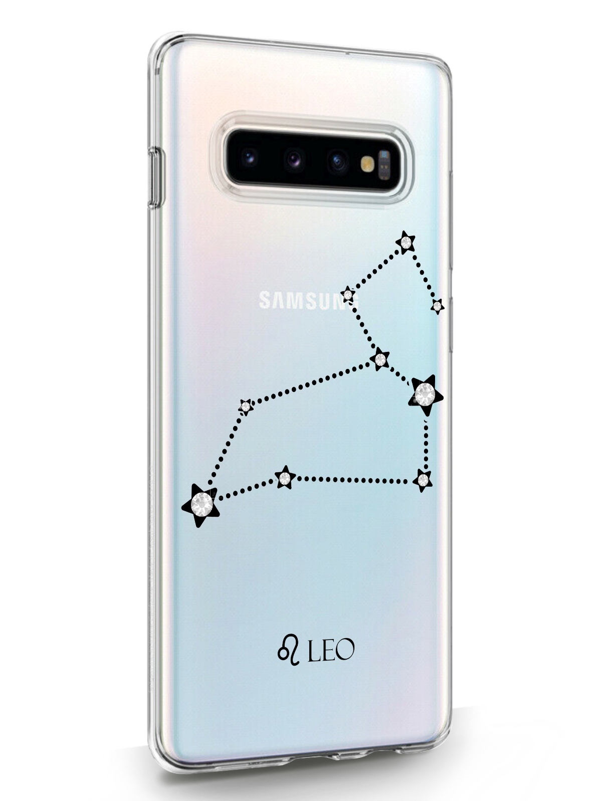 Чехол MustHaveCase для Samsung Galaxy S10 Plus Знак зодиака Лев черный прозрачный, Samsung Galaxy S10 Plus Знак зодиака Лев Leo
Чехол MustHaveCase для Samsung Galaxy S10 Plus Знак зодиака Лев черный прозрачный, Samsung Galaxy S10 Plus Знак зодиака Лев Leo