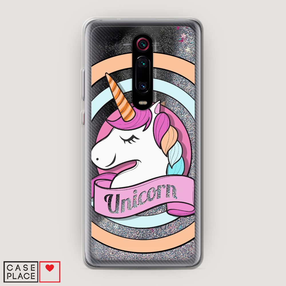 Чехол Awog на Xiaomi Mi 9T/9T Pro/Redmi K20/K20 Pro "Unicorn зефирный", Разноцветный, 35791-1
Чехол Awog на Xiaomi Mi 9T/9T Pro/Redmi K20/K20 Pro "Unicorn зефирный", Разноцветный, 35791-1