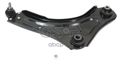 Рычаг Подвески Передний Правый Renault Fluence (L3_) GSP арт. s060708, S060708
Рычаг Подвески Передний Правый Renault Fluence (L3_) GSP арт. s060708, S060708