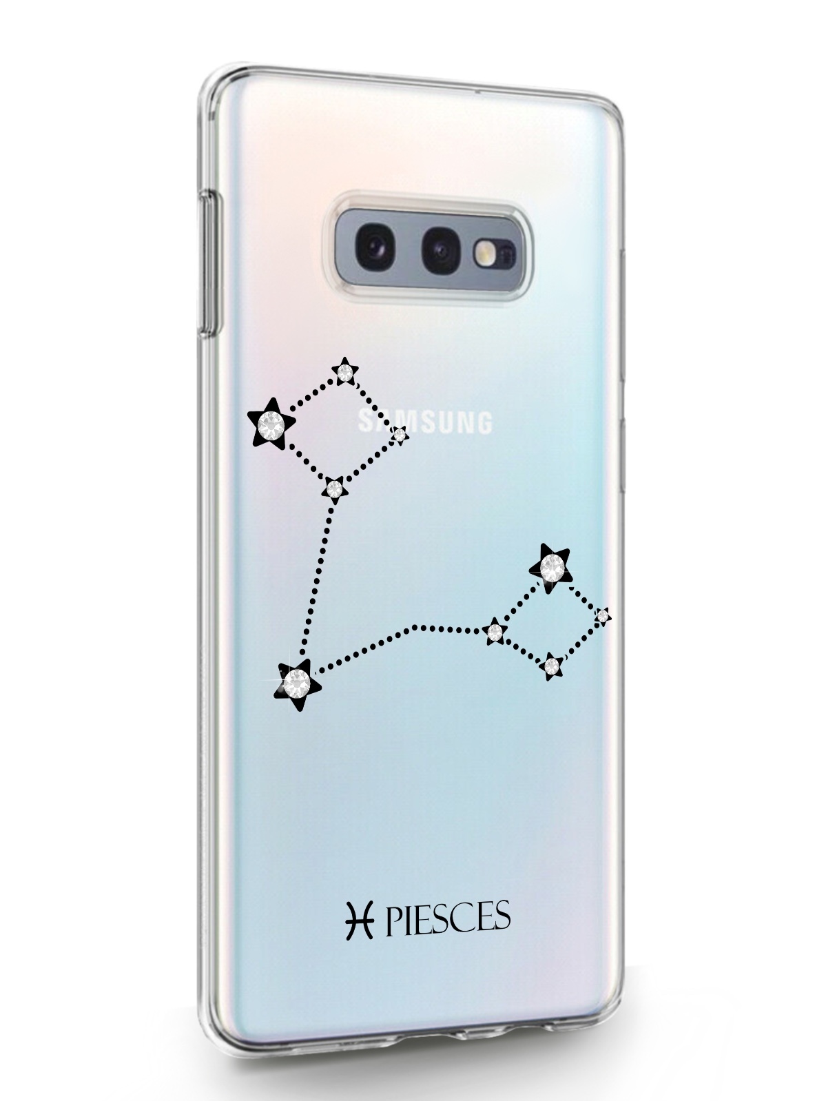 Чехол MustHaveCase для Samsung Galaxy S10E Знак зодиака Рыбы прозрачный, Samsung Galaxy S10E Знак зодиака Рыбы Pisces
Чехол MustHaveCase для Samsung Galaxy S10E Знак зодиака Рыбы прозрачный, Samsung Galaxy S10E Знак зодиака Рыбы Pisces