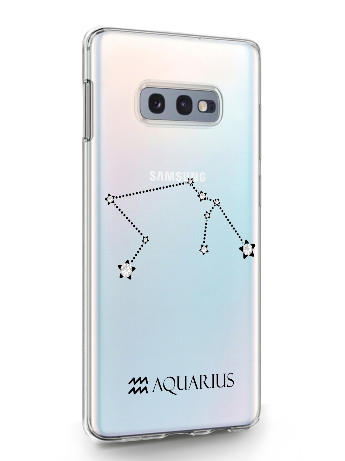 Чехол MustHaveCase для Samsung Galaxy S10E Знак зодиака Водолей прозрачный, Samsung Galaxy S10E Знак зодиака Водолей Aquarius
Чехол MustHaveCase для Samsung Galaxy S10E Знак зодиака Водолей прозрачный, Samsung Galaxy S10E Знак зодиака Водолей Aquarius