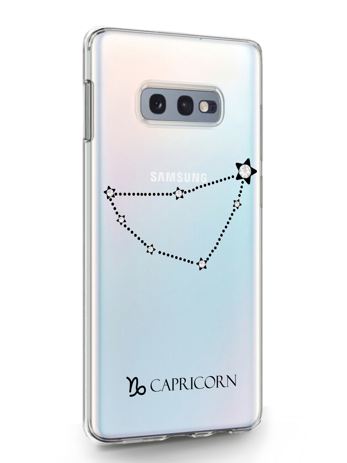 Чехол MustHaveCase для Samsung Galaxy S10E Знак зодиака Козерог прозрачный, Samsung Galaxy S10E Знак зодиака Козерог Capricorn
Чехол MustHaveCase для Samsung Galaxy S10E Знак зодиака Козерог прозрачный, Samsung Galaxy S10E Знак зодиака Козерог Capricorn