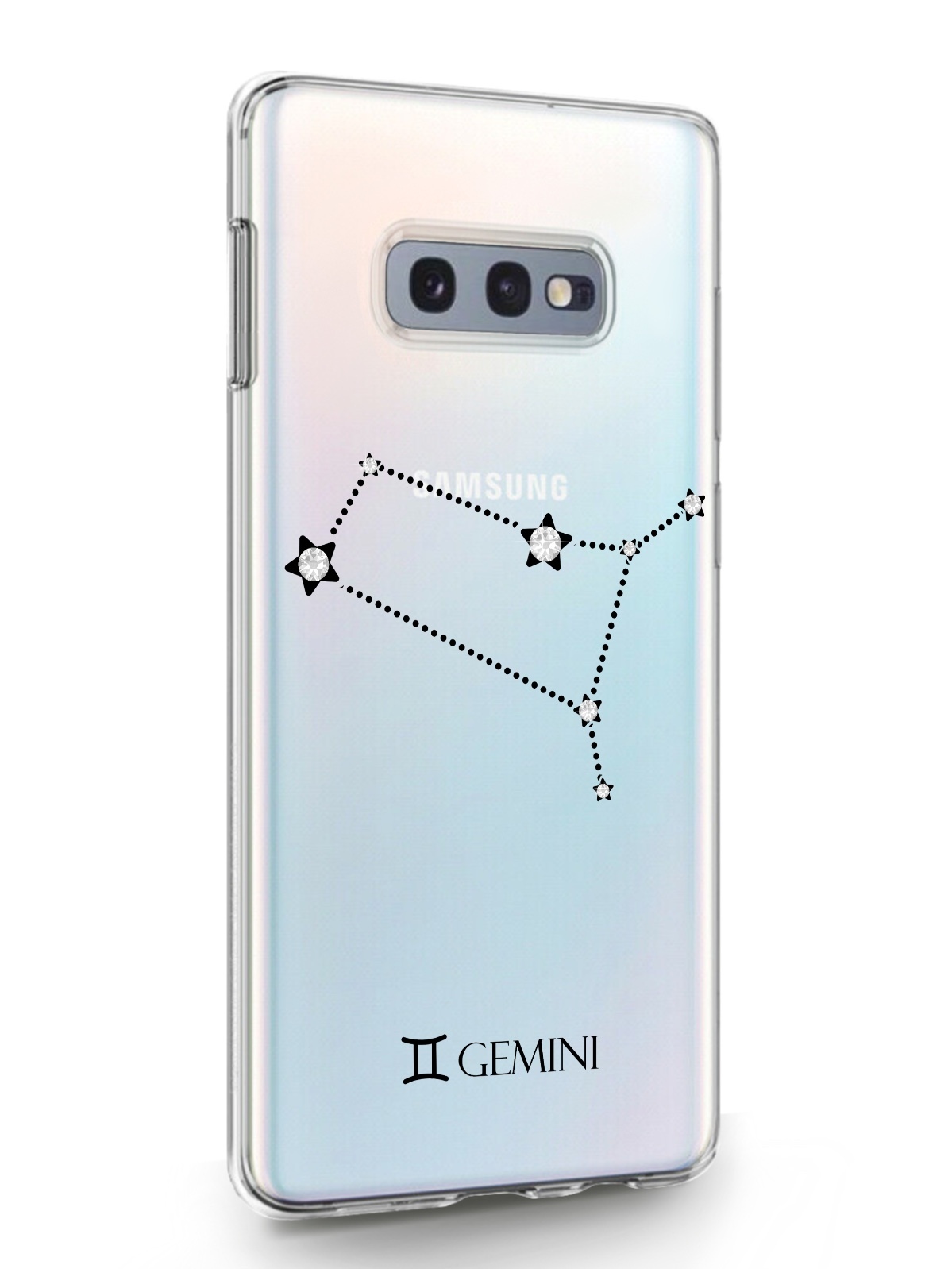 Чехол MustHaveCase для Samsung Galaxy S10E Знак зодиака Близнецы прозрачный, Samsung Galaxy S10E Знак зодиака Близнецы Gemini
Чехол MustHaveCase для Samsung Galaxy S10E Знак зодиака Близнецы прозрачный, Samsung Galaxy S10E Знак зодиака Близнецы Gemini