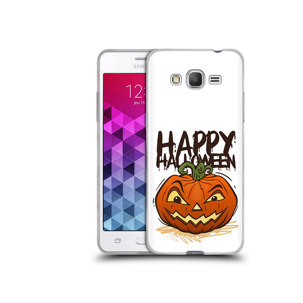 Чехол MyPads Tocco для Samsung Galaxy Grand Prime Хэллоуин счастливый, Прозрачный, Tocco
Чехол MyPads Tocco для Samsung Galaxy Grand Prime Хэллоуин счастливый, Прозрачный, Tocco