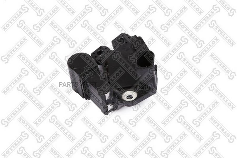STELLOX 0671841SX 06-71841-SX_реле-регулятор!\ VW Golf/Caddy 92-06, Audi A2/A3/A4/A6 96-06
STELLOX 0671841SX 06-71841-SX_реле-регулятор!\ VW Golf/Caddy 92-06, Audi A2/A3/A4/A6 96-06