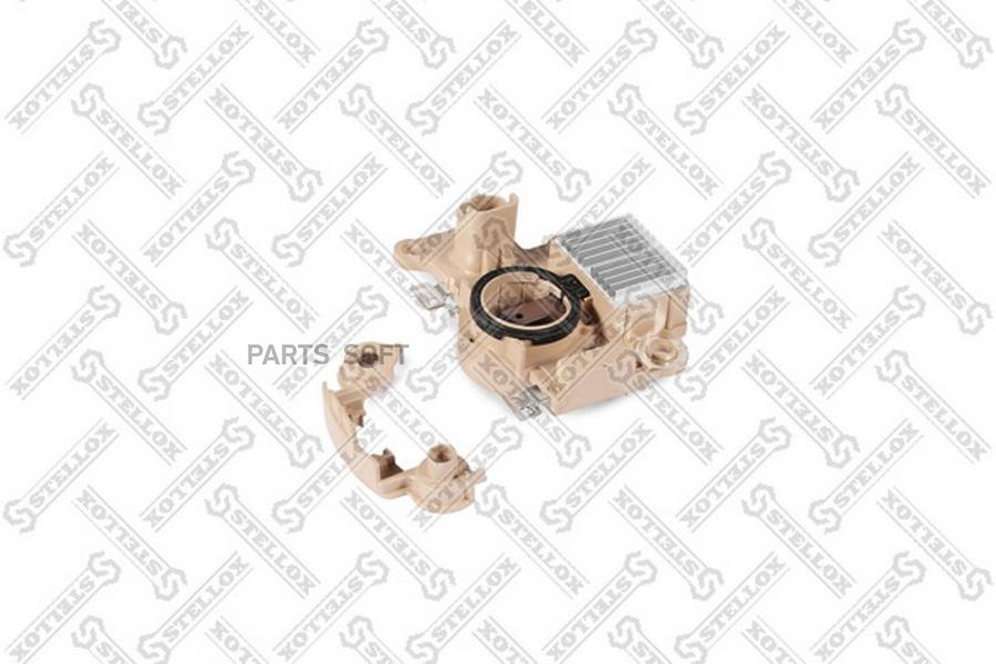 STELLOX 0671798SX 06-71798-SX_реле-регулятор!\ Dacia Duster/Sandero, Nissan Almera/Micra/Q
STELLOX 0671798SX 06-71798-SX_реле-регулятор!\ Dacia Duster/Sandero, Nissan Almera/Micra/Q