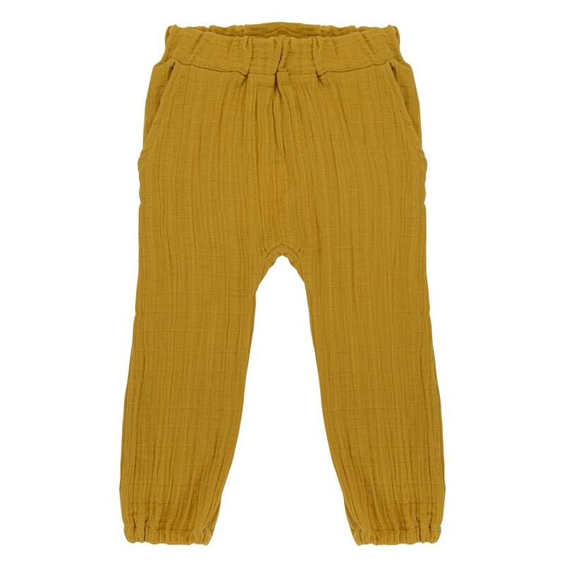 Штаны из хлопкового муслина Tkano Essential 3-4Y TK20-KIDS-PNT0004, TK20-KIDS-PNT0004
Штаны из хлопкового муслина Tkano Essential 3-4Y TK20-KIDS-PNT0004, TK20-KIDS-PNT0004