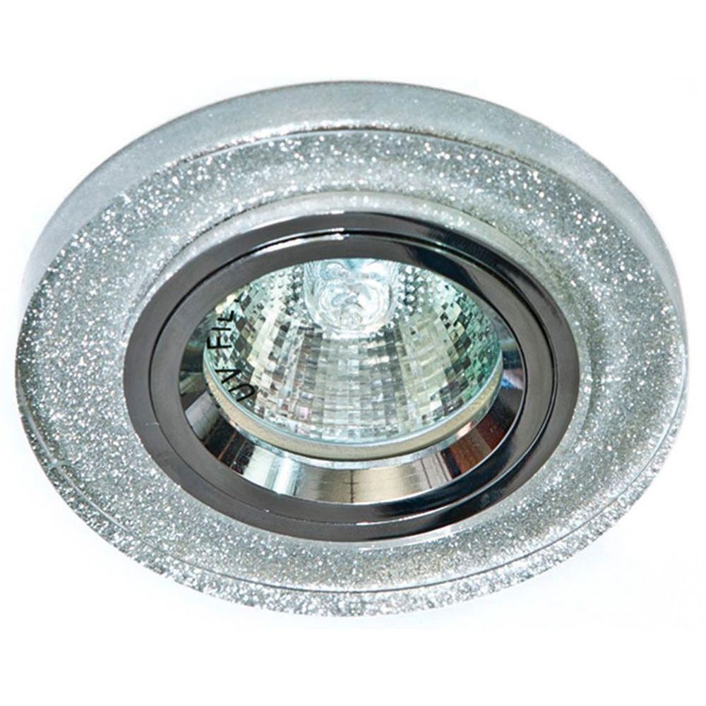 Светильник встраиваемый Feron 8060-2 MR16 50W G5.3 мерцающее серебро Shinning Sil, FERON
Светильник встраиваемый Feron 8060-2 MR16 50W G5.3 мерцающее серебро Shinning Sil, FERON