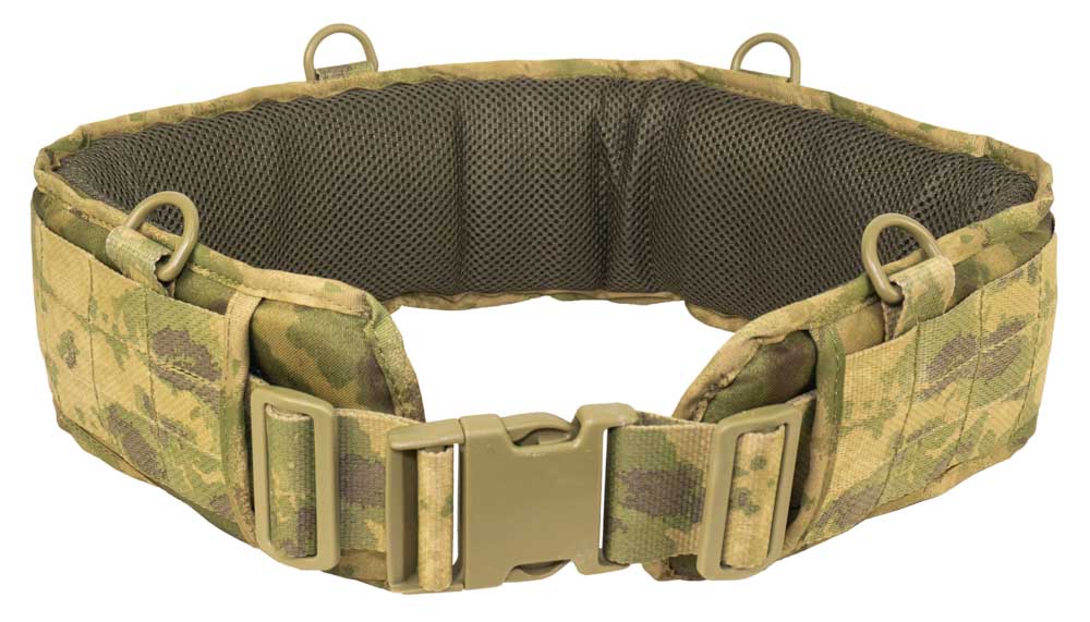 Варбелт L мох, стропа мох 
Варбелт L мох, стропа мох