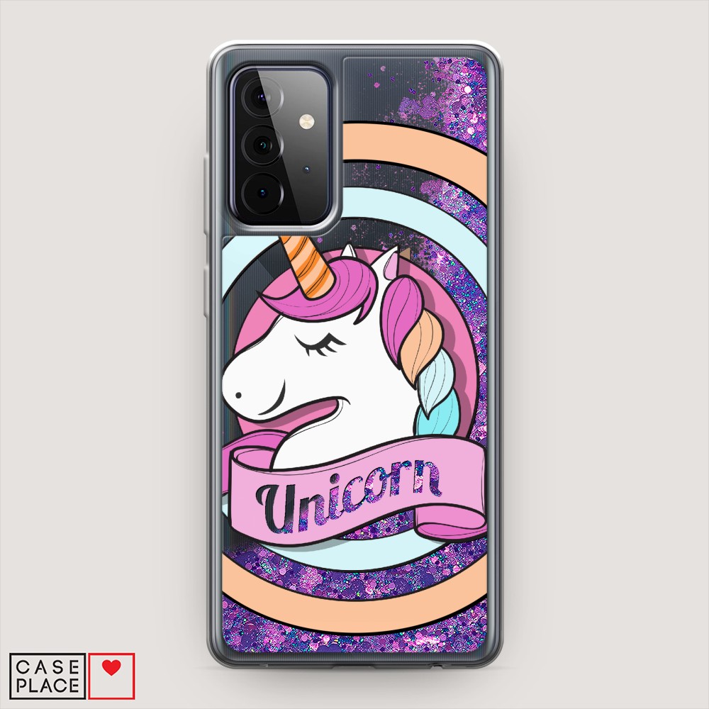 Чехол Awog на Samsung Galaxy A72 / Самсунг A72 "Unicorn зефирный", Разноцветный, 2101992-1
Чехол Awog на Samsung Galaxy A72 / Самсунг A72 "Unicorn зефирный", Разноцветный, 2101992-1
