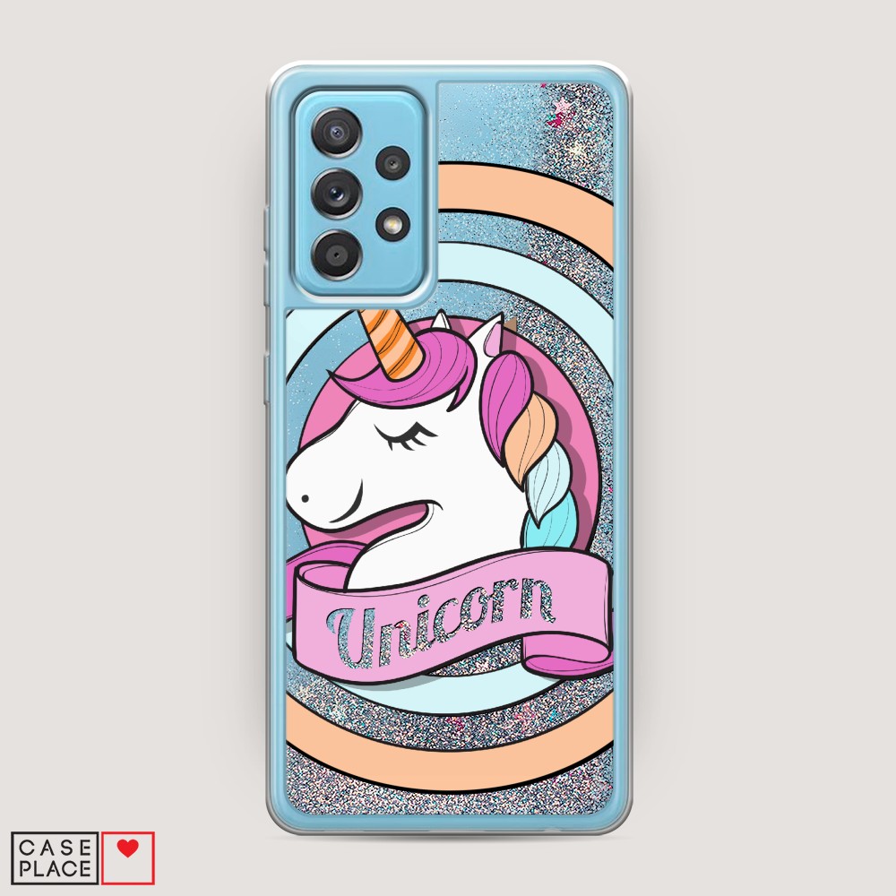 Чехол Awog на Samsung Galaxy A52s / Самсунг A52s "Unicorn зефирный", Разноцветный, 2106591-1
Чехол Awog на Samsung Galaxy A52s / Самсунг A52s "Unicorn зефирный", Разноцветный, 2106591-1