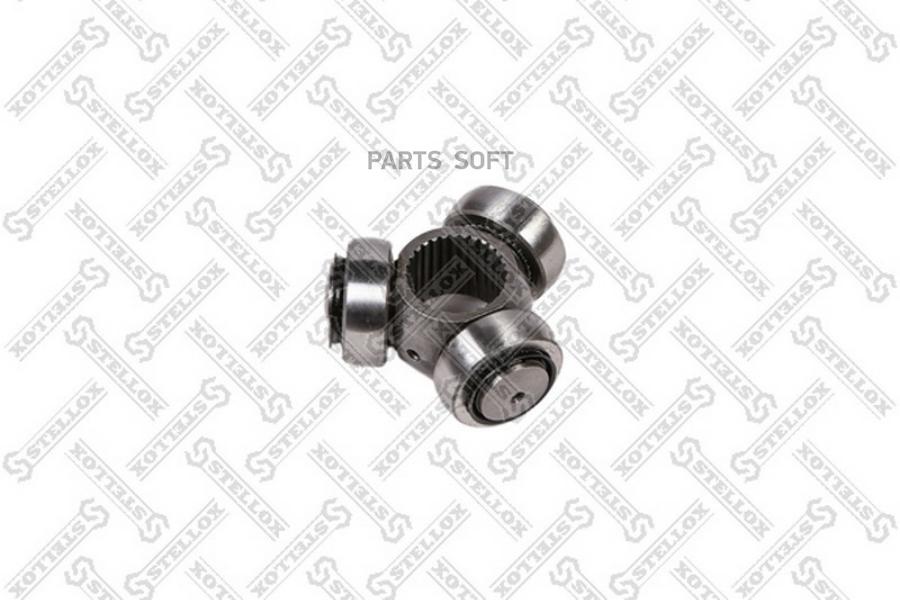 STELLOX 1654508SX 16-54508-SX_трипоид привода! Z30 D32\ Skoda Felicia 94-98, VW Caddy 97-0
STELLOX 1654508SX 16-54508-SX_трипоид привода! Z30 D32\ Skoda Felicia 94-98, VW Caddy 97-0