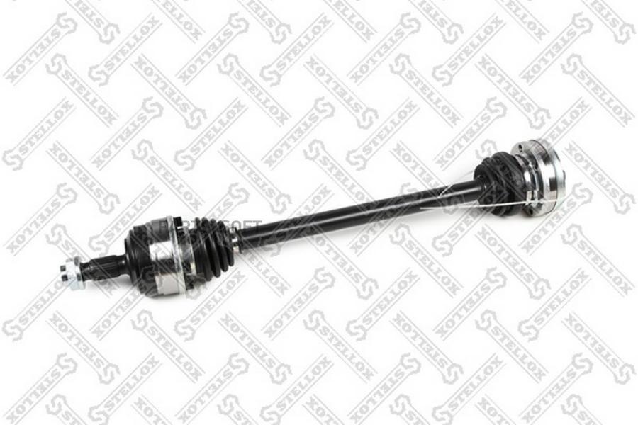STELLOX 1581269SX 158 1269-SX_привод задний! 630mm, 21192\ MB W202 1.8-2.3/2.2D 93-00
STELLOX 1581269SX 158 1269-SX_привод задний! 630mm, 21192\ MB W202 1.8-2.3/2.2D 93-00