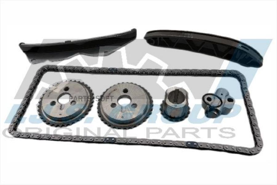40-1269fk ремкомплект Грм Цепной, Со Звездочками Сhevrolet Aveo/Spark 1.2 08> IJS арт. 401
40-1269fk ремкомплект Грм Цепной, Со Звездочками Сhevrolet Aveo/Spark 1.2 08> IJS арт. 401