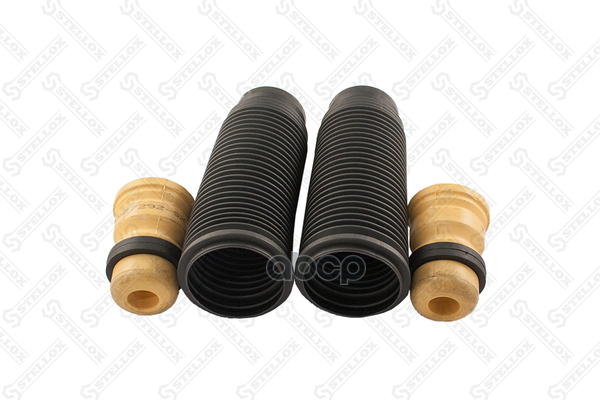 STELLOX 1127292SX 11-27292-SX_комплект пыльника+отбойника заднего!\ VW Touareg 3.2-6.0/2.5
STELLOX 1127292SX 11-27292-SX_комплект пыльника+отбойника заднего!\ VW Touareg 3.2-6.0/2.5
