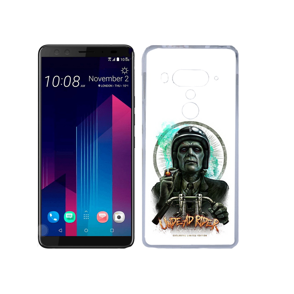 Чехол MyPads Tocco для HTC U12+ зеленый мужчина с сигаретой на мотоцикле, Прозрачный, Tocco
Чехол MyPads Tocco для HTC U12+ зеленый мужчина с сигаретой на мотоцикле, Прозрачный, Tocco