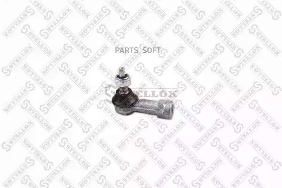 STELLOX 8600009SX 86-00009-SX_наконечник тяги КПП! наворач. с гайкой LH \Iveco EuroСargo/T
STELLOX 8600009SX 86-00009-SX_наконечник тяги КПП! наворач. с гайкой LH \Iveco EuroСargo/T