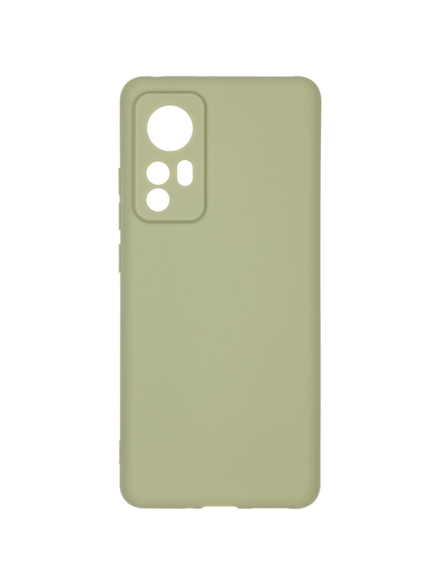 Чехол для Xiaomi 12, Xiaomi 12X 5G защитный, матовый, с защитой камеры, оливковый, Зеленый, ZSM-XIA-12X
Чехол для Xiaomi 12, Xiaomi 12X 5G защитный, матовый, с защитой камеры, оливковый, Зеленый, ZSM-XIA-12X