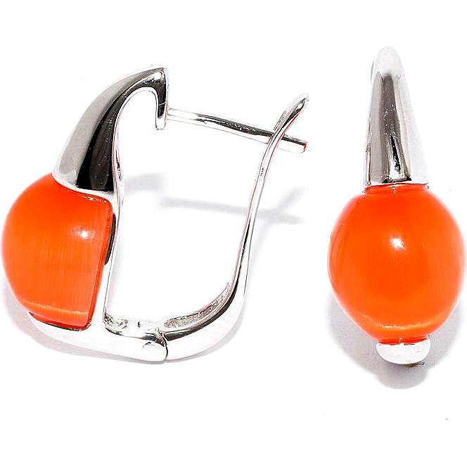 Серьги женские из серебра Silver Wings 22se0991-с033-97, кошачий глаз, 22se0991-с033-97
Серьги женские из серебра Silver Wings 22se0991-с033-97, кошачий глаз, 22se0991-с033-97