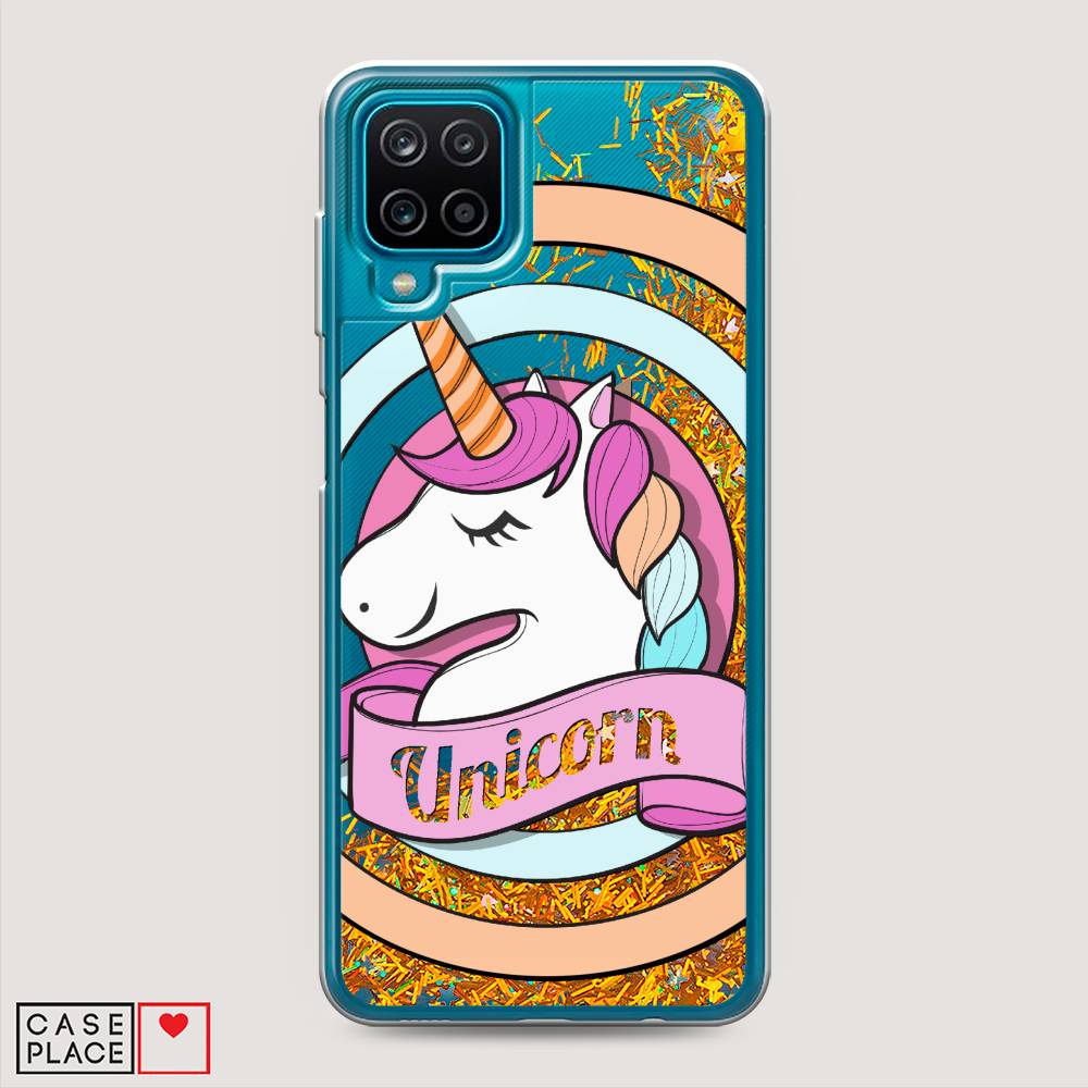 Чехол Awog на Samsung Galaxy A12 / Самсунг A12 "Unicorn зефирный", Разноцветный, 2101690-1
Чехол Awog на Samsung Galaxy A12 / Самсунг A12 "Unicorn зефирный", Разноцветный, 2101690-1