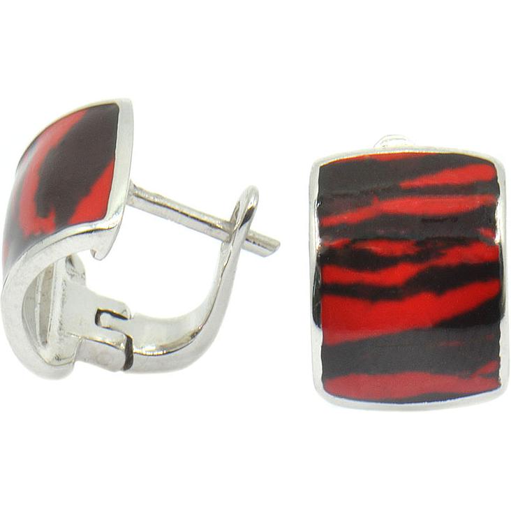 Серьги женские из серебра Silver Wings 22ae6137e8+ef4/r-148, эмаль, 22ae6137e8+ef4/r-148
Серьги женские из серебра Silver Wings 22ae6137e8+ef4/r-148, эмаль, 22ae6137e8+ef4/r-148