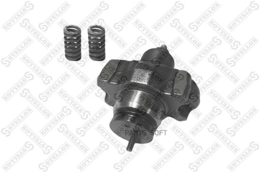 STELLOX 8511024SX 85-11024-SX_р/к дискового тормоза !(м) механизм выбора зазора в сборе с
STELLOX 8511024SX 85-11024-SX_р/к дискового тормоза !(м) механизм выбора зазора в сборе с