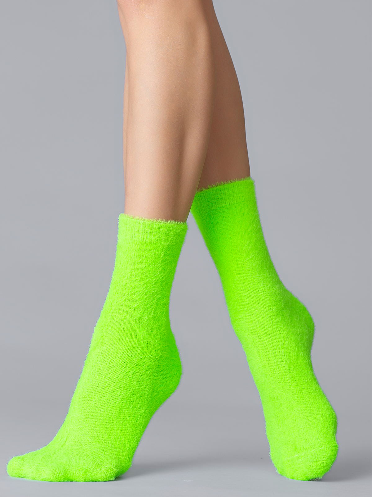 Носки женские Giulia WS3 WINTER CLASSIC зеленые OS, WS3 WINTER CLASSIC 
Носки женские Giulia WS3 WINTER CLASSIC зеленые OS, WS3 WINTER CLASSIC