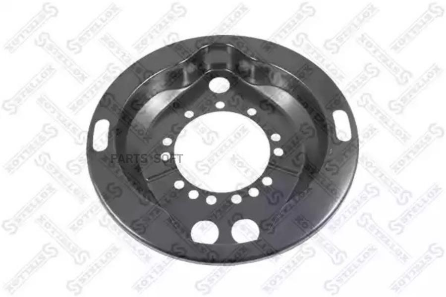 STELLOX 8505340SX 85-05340-SX_щиток пылезащитный !(м) передн. 413x178 \Scania 3/4 Serie
STELLOX 8505340SX 85-05340-SX_щиток пылезащитный !(м) передн. 413x178 \Scania 3/4 Serie