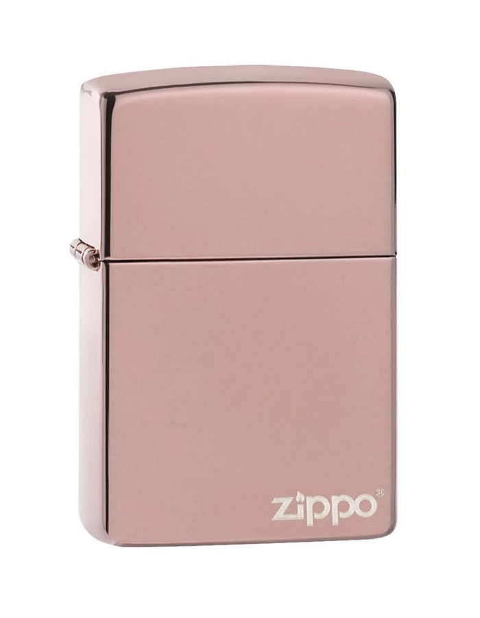 Зажигалка ZIPPO Classic с покрытием High Polish Rose Gold, латуньсталь, розовое золото, Золотистый, Classic
Зажигалка ZIPPO Classic с покрытием High Polish Rose Gold, латуньсталь, розовое золото, Золотистый, Classic