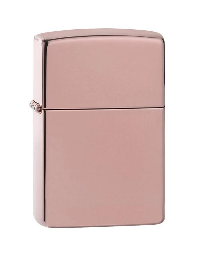 Зажигалка ZIPPO Classic с покрытием High Polish Rose Gold, латуньсталь, розовое золото, Золотистый, Classic
Зажигалка ZIPPO Classic с покрытием High Polish Rose Gold, латуньсталь, розовое золото, Золотистый, Classic