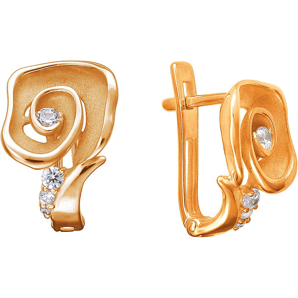 Серьги женские из золота Эстет 01С1112466Р, фианит, 01С1112466Р
Серьги женские из золота Эстет 01С1112466Р, фианит, 01С1112466Р