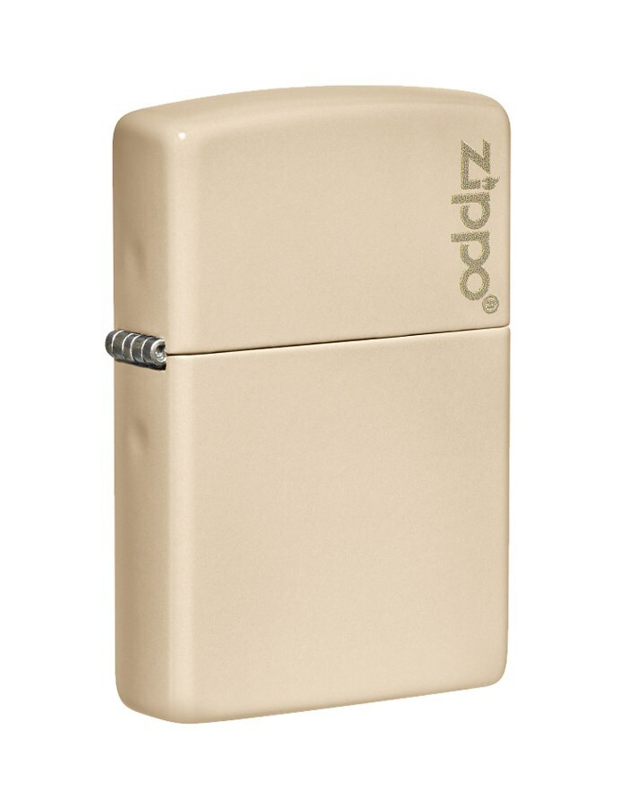 Зажигалка ZIPPO Classic с покрытием Flat Sand, латуньсталь, бежевая, глянцевая, Бежевый, Classic
Зажигалка ZIPPO Classic с покрытием Flat Sand, латуньсталь, бежевая, глянцевая, Бежевый, Classic