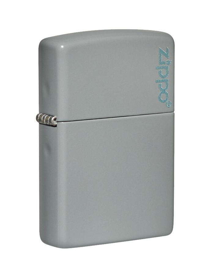 Зажигалка ZIPPO Classic с покрытием Flat Grey, латуньсталь, серая, глянцевая, Серый, Classic
Зажигалка ZIPPO Classic с покрытием Flat Grey, латуньсталь, серая, глянцевая, Серый, Classic