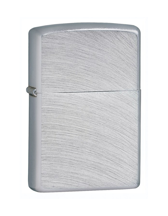 Зажигалка ZIPPO Classic с покрытием Chrome Arch, латуньсталь, серебристая, матовая, Серебристый, Classic
Зажигалка ZIPPO Classic с покрытием Chrome Arch, латуньсталь, серебристая, матовая, Серебристый, Classic