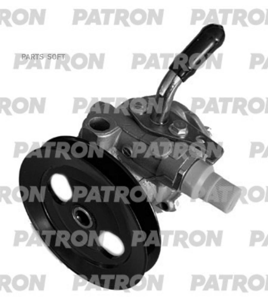Насос гидроусилителя шкив: 106mm,1 PK MITSUBISHI L300 86-08 (80 Bar) PATRON PPS1071
Насос гидроусилителя шкив: 106mm,1 PK MITSUBISHI L300 86-08 (80 Bar) PATRON PPS1071