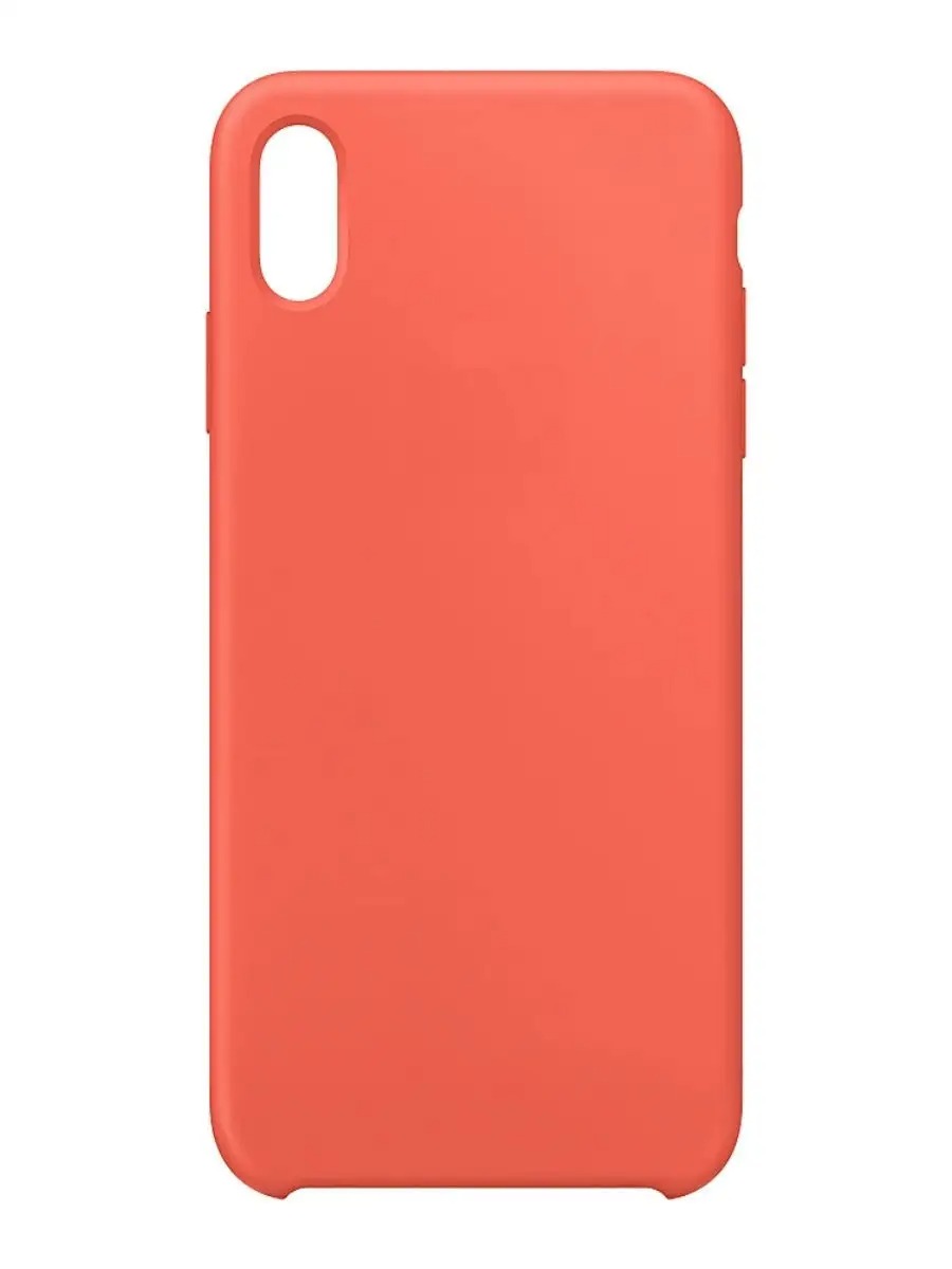 Накладка силикон Silicone Case для iPhone Xr Nectarine, Оранжевый, Silicone Case iPhone XR
Накладка силикон Silicone Case для iPhone Xr Nectarine, Оранжевый, Silicone Case iPhone XR
