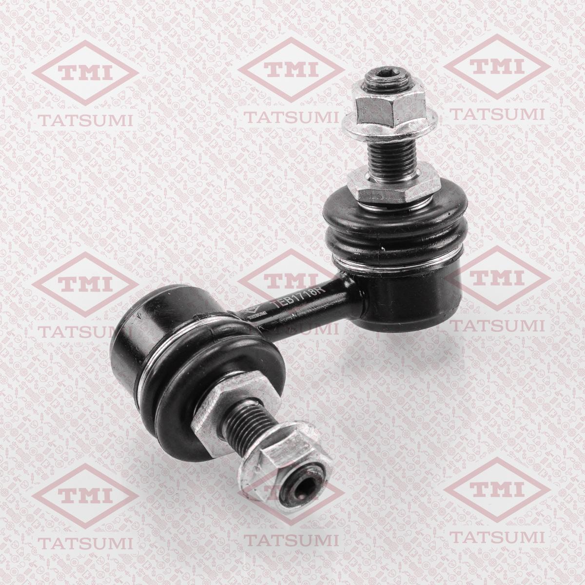 Тяга стабилизатора задняя R Tatsumi teb1718r, Тяга стабилизатора задняя R Tatsumi teb1718r Tatsumi teb1718r
Тяга стабилизатора задняя R Tatsumi teb1718r, Тяга стабилизатора задняя R Tatsumi teb1718r Tatsumi teb1718r