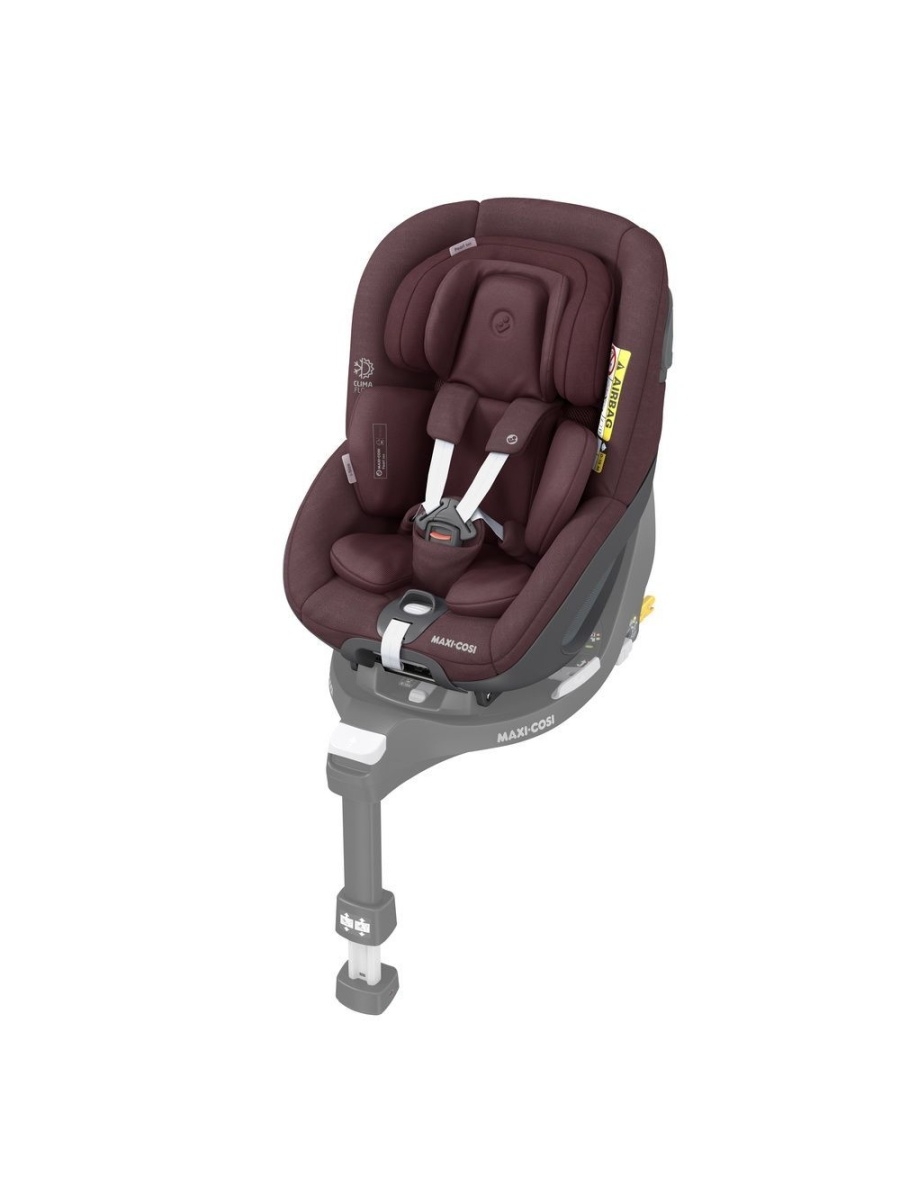 Автокресло Maxi-Cosi Pearl 360 Autentic Red /красный
Автокресло Maxi-Cosi Pearl 360 Autentic Red /красный