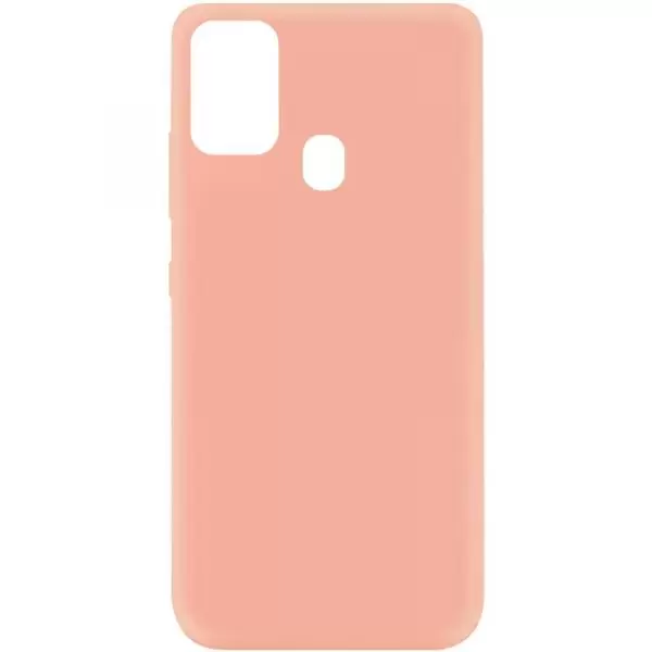 Накладка силикон для Samsung Galaxy A21s A215 2020 Dusty Rose, Розовый, Galaxy A21 2020
Накладка силикон для Samsung Galaxy A21s A215 2020 Dusty Rose, Розовый, Galaxy A21 2020
