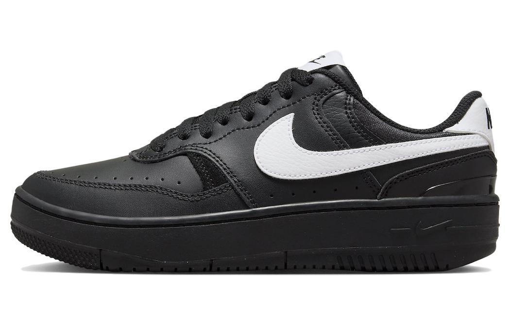 Кроссовки унисекс Nike Gamma Force Black White черные 41 EU, Черный, Gamma Force Black White
Кроссовки унисекс Nike Gamma Force Black White черные 41 EU, Черный, Gamma Force Black White