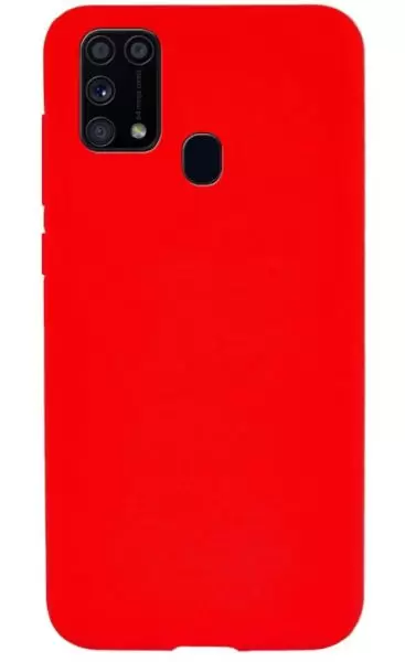 Накладка силикон для Samsung Galaxy A21s A215 2020 Red, Красный, Galaxy A21 2020
Накладка силикон для Samsung Galaxy A21s A215 2020 Red, Красный, Galaxy A21 2020