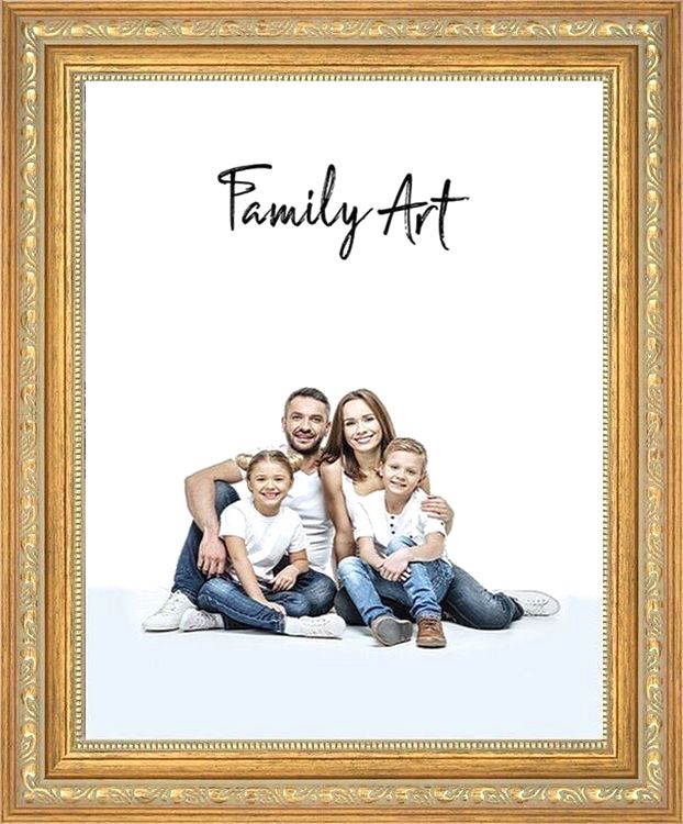 Багетная рама с оргстеклом, 30х40 см
Багетная рама с оргстеклом, 30х40 см