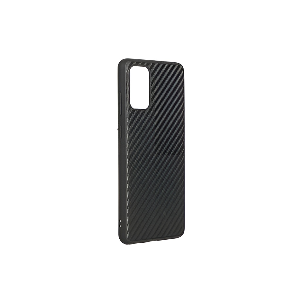 Накладка силикон для Samsung Galaxy S10 Lite Carbon Black, Черный, Samsung Galaxy S10 Lite
Накладка силикон для Samsung Galaxy S10 Lite Carbon Black, Черный, Samsung Galaxy S10 Lite