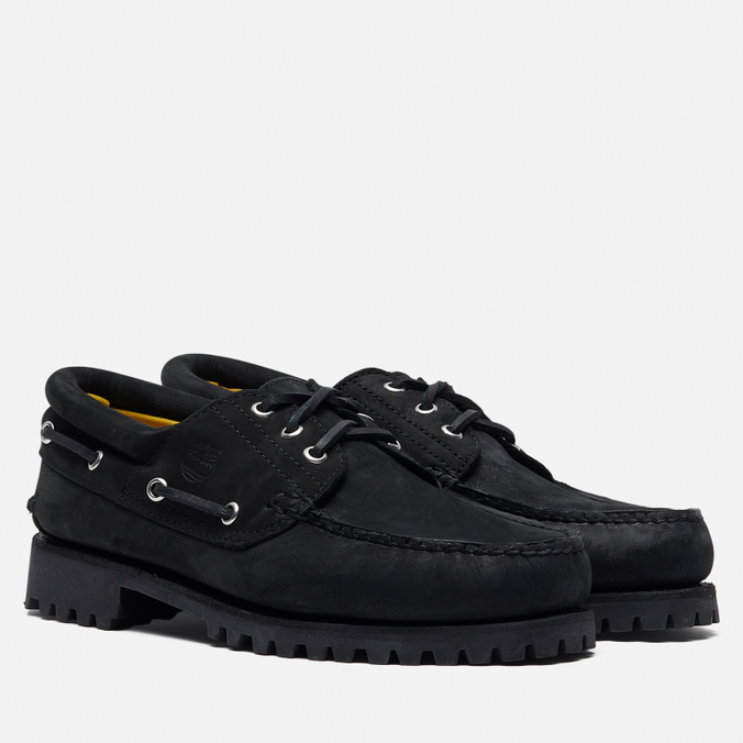 Мужские ботинки Timberland Authentics 3 Eye Classic чёрный, размер 42 EU, Черный, Authentics 3 Eye Classic
Мужские ботинки Timberland Authentics 3 Eye Classic чёрный, размер 42 EU, Черный, Authentics 3 Eye Classic